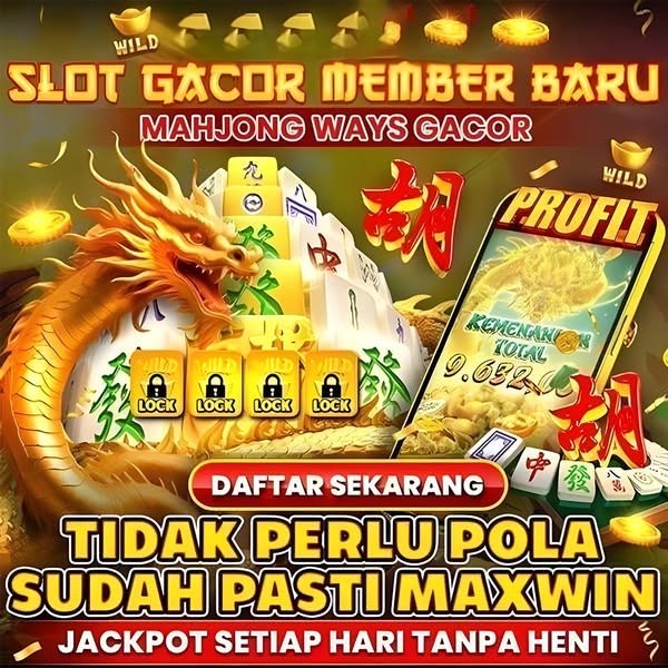 COBRATOGEL : Game Online Gratis Berlisensi Resmi Gampang Maxwin